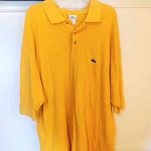 Men Lacoste Polo Shirt